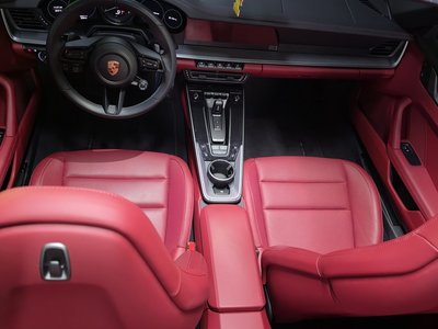 PORSCHE 911 - 7