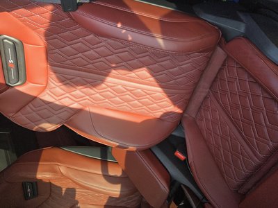 AUDI S5 - 10