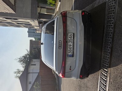 AUDI S5 - 3