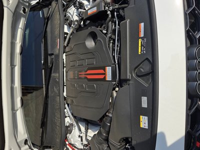 AUDI S5 - 7