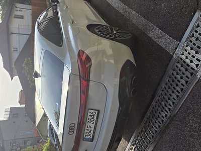 AUDI S5 - 4