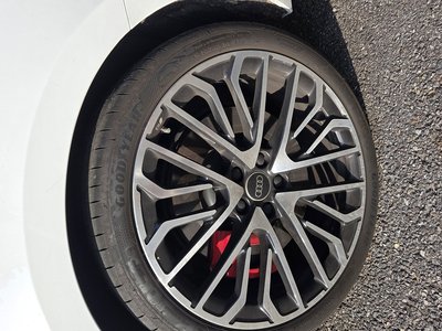 AUDI S5 - 6