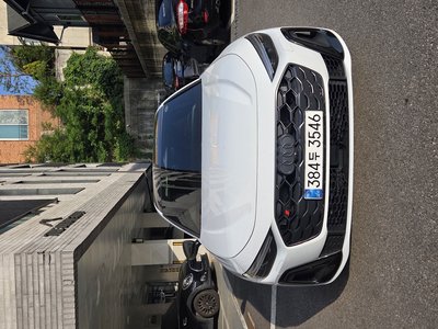 AUDI S5 - 2