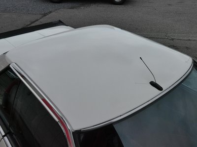 1984 Nissan SKYLINE COUPE — миниатюра 37