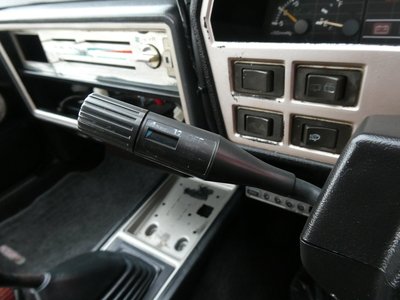 1984 Nissan SKYLINE COUPE — миниатюра 56