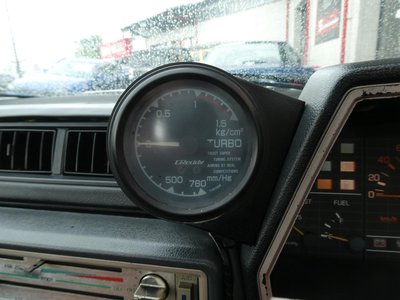 1984 Nissan SKYLINE COUPE — миниатюра 54