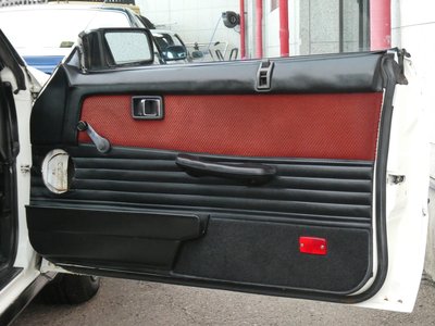 1984 Nissan SKYLINE COUPE — миниатюра 17