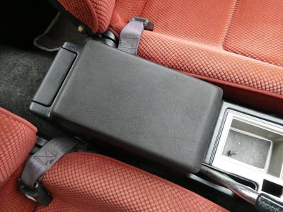 1984 Nissan SKYLINE COUPE — миниатюра 62