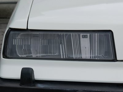 1984 Nissan SKYLINE COUPE — миниатюра 39