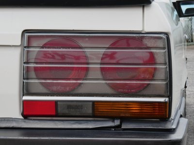1984 Nissan SKYLINE COUPE — миниатюра 33