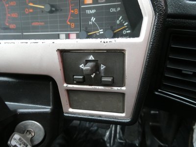 1984 Nissan SKYLINE COUPE — миниатюра 58
