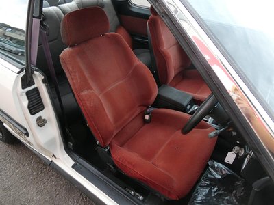 1984 Nissan SKYLINE COUPE — миниатюра 11