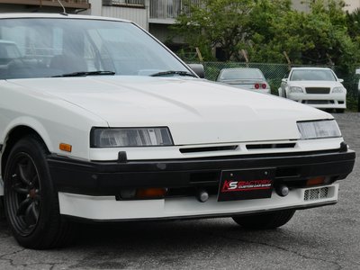 1984 Nissan SKYLINE COUPE — миниатюра 38