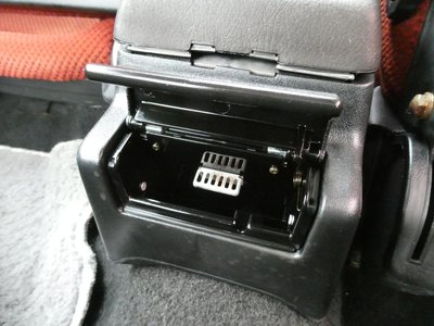 1984 Nissan SKYLINE COUPE — миниатюра 65