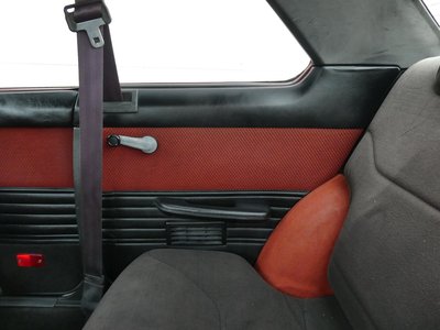1984 Nissan SKYLINE COUPE — миниатюра 18