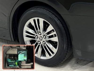 2024 TOYOTA ALPHARD 缩略图 11