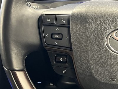 2024 TOYOTA ALPHARD 缩略图 14