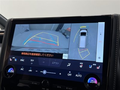 2024 TOYOTA ALPHARD 缩略图 23
