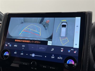 2024 TOYOTA ALPHARD 缩略图 24