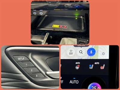 2024 TOYOTA ALPHARD 缩略图 34