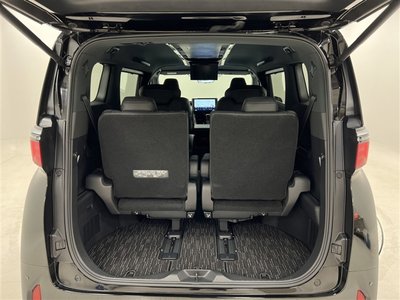 2024 TOYOTA ALPHARD 缩略图 39