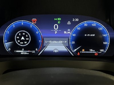 2024 TOYOTA ALPHARD 缩略图 18