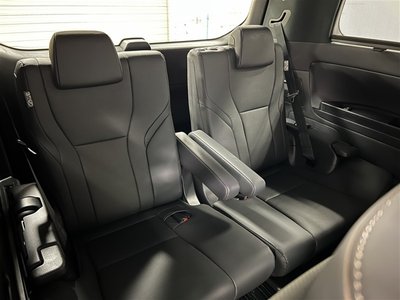 2024 TOYOTA ALPHARD 缩略图 38