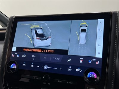 2024 TOYOTA ALPHARD 缩略图 26