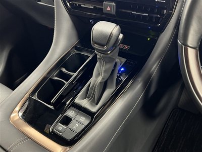 2024 TOYOTA ALPHARD 缩略图 32