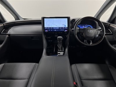 2024 TOYOTA ALPHARD 缩略图 13