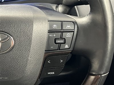 2024 TOYOTA ALPHARD 缩略图 15
