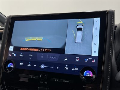 2024 TOYOTA ALPHARD 缩略图 25