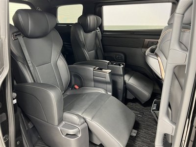 2024 TOYOTA ALPHARD 缩略图 35