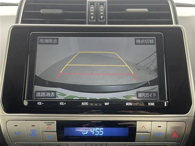 TOYOTA LAND CRUISER PRADO - 3