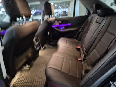 MERCEDES-BENZ GLE - 8