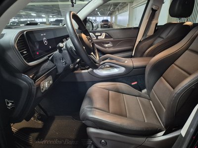 MERCEDES-BENZ GLE - 5