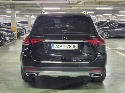 MERCEDES-BENZ GLE - 2