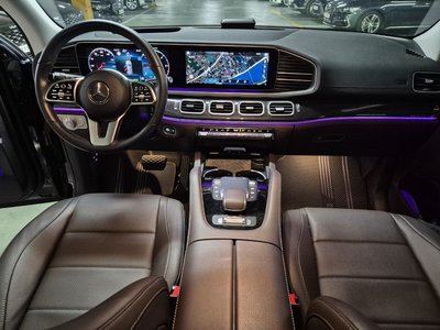 MERCEDES-BENZ GLE - 6