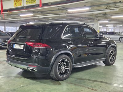 MERCEDES-BENZ GLE - 3