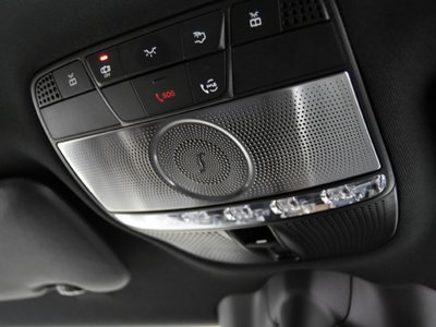 2021 Mercedes-BENZ G-CLASS 缩略图 17