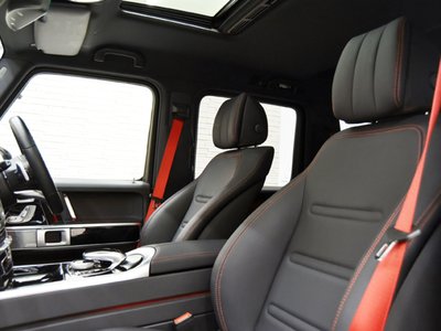 صورة 7 لـ 2021 Mercedes-BENZ G-CLASS