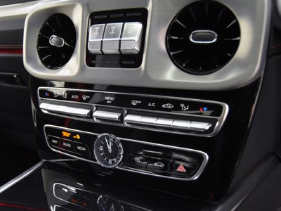 2021 Mercedes-BENZ G-CLASS 缩略图 16