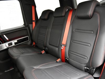 2021 Mercedes-BENZ G-CLASS 缩略图 13