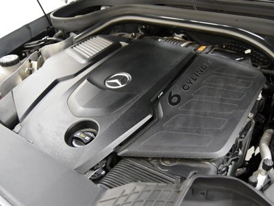 2021 Mercedes-BENZ G-CLASS 缩略图 28
