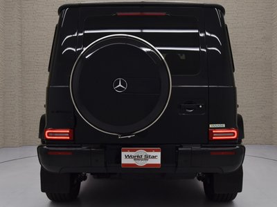 صورة 6 لـ 2021 Mercedes-BENZ G-CLASS
