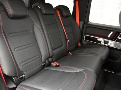 2021 Mercedes-BENZ G-CLASS 缩略图 14