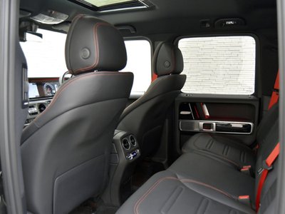 2021 Mercedes-BENZ G-CLASS 缩略图 24