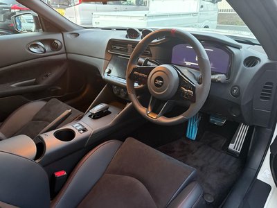 صورة 3 لـ 2025 Nissan FAIRLADY Z