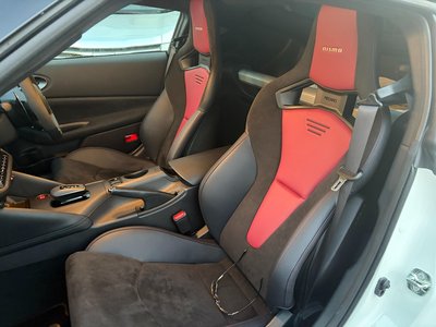 صورة مصغرة 12 لـ 2025 Nissan FAIRLADY Z