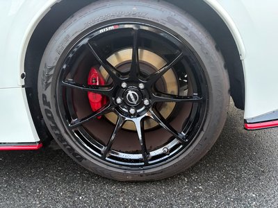 صورة مصغرة 14 لـ 2025 Nissan FAIRLADY Z